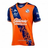 Camiseta Segunda Puebla 2022 2023