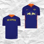 Camiseta Segunda RB Leipzig 2020 2021 Tailandia