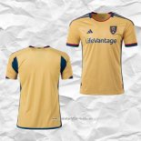 Camiseta Segunda Real Salt Lake Authentic 2023 2024