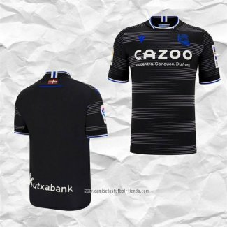 Camiseta Segunda Real Sociedad 2022 2023