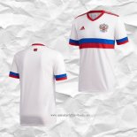 Camiseta Segunda Rusia 2020 2021