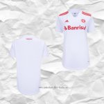 Camiseta Segunda SC Internacional 2021 Mujer