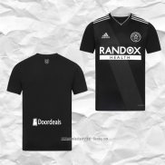 Camiseta Segunda Sheffield United 2021 2022