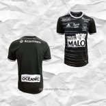 Camiseta Segunda Stade Brestois 2021 2022 Tailandia