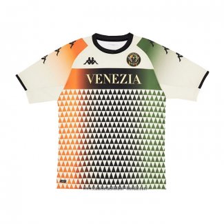 Camiseta Segunda Venezia 2021 2022