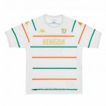 Camiseta Segunda Venezia 2022 2023 (2XL-4XL)