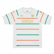 Camiseta Segunda Venezia 2022 2023 (2XL-4XL)