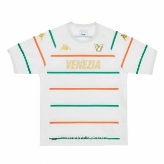 Camiseta Segunda Venezia 2022 2023 (2XL-4XL)