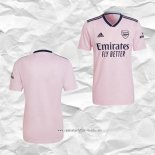 Camiseta Tercera Arsenal 2022 2023 (2XL-4XL)