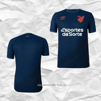 Camiseta Tercera Athletico Paranaense Portero 2023 Tailandia