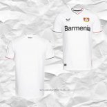 Camiseta Tercera Bayer Leverkusen 2022 2023 Tailandia