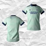 Camiseta Tercera Cardiff City 2021 2022