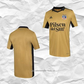 Camiseta Tercera Colo-Colo 2022