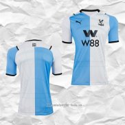 Camiseta Tercera Crystal Palace 2021 2022 Tailandia