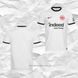 Camiseta Tercera Eintracht Frankfurt 2023 2024 Tailandia