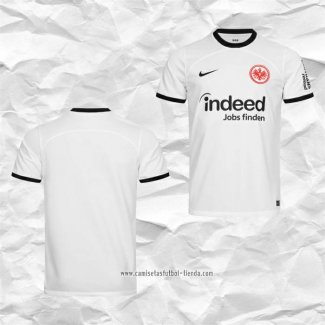 Camiseta Tercera Eintracht Frankfurt 2023 2024 Tailandia