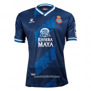 Camiseta Tercera Espanyol 2021 2022 Tailandia