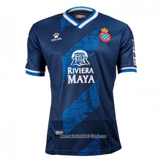 Camiseta Tercera Espanyol 2021 2022 Tailandia