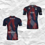 Camiseta Tercera FC Metz 2022 2023 Tailandia