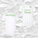 Camiseta Tercera Feyenoord 2023 2024