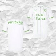 Camiseta Tercera Feyenoord 2023 2024