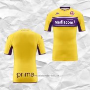 Camiseta Tercera Fiorentina 2021 2022