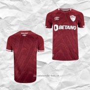 Camiseta Tercera Fluminense 2022 Tailandia