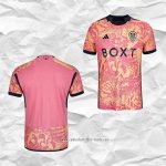 Camiseta Tercera Leeds United 2023 2024