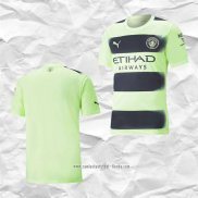 Camiseta Tercera Manchester City 2022 2023 (2XL-4XL)