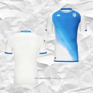 Camiseta Tercera Monaco 2023 2024 Tailandia