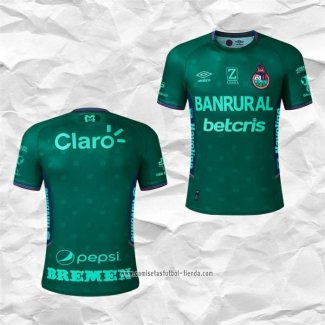 Camiseta Tercera Municipal 2022 2023