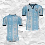 Camiseta Tercera Queretaro 2021 2022 Tailandia