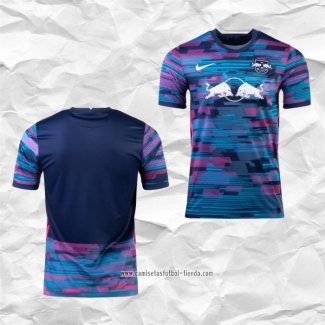 Camiseta Tercera RB Leipzig 2021 2022