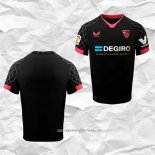 Camiseta Tercera Sevilla 2022 2023