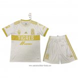 Camiseta Tercera Tigres UANL 2021 Nino