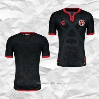 Camiseta Tercera Tijuana 2021 2022