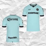 Camiseta Tercera Toluca 2021 2022 Tailandia