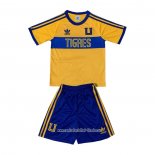 Camiseta Tigres UANL Special 2023 2024 Nino Amarillo