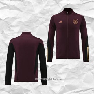 Chaqueta del Alemania 2022 2023 Rojo