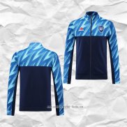 Chaqueta del Arsenal Special 2021 2022 Azul