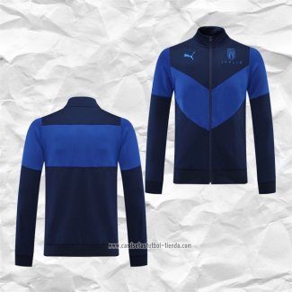 Chaqueta del Italia 2021 2022 Azul