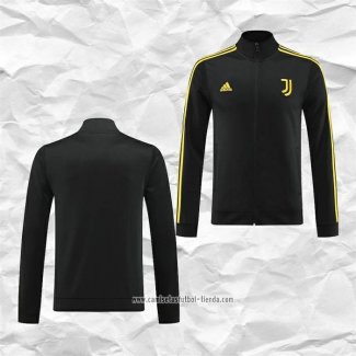 Chaqueta del Juventus 2023 2024 Negro