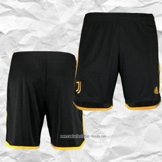 Pantalones Primera Juventus 2023 2024