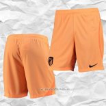 Pantalones Tercera Atletico Madrid 2022 2023