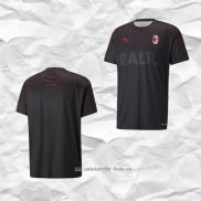 Camiseta AC Milan PUMA x BALR 2020 2021 Tailandia