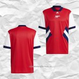 Camiseta Arsenal Icon 2022 2023 Tailandia