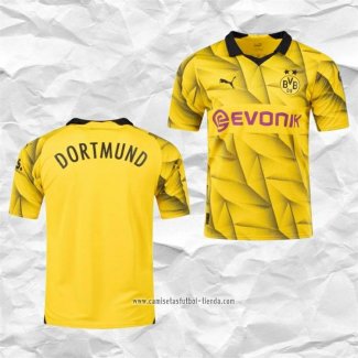 Camiseta Borussia Dortmund Cup 2023 2024