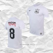 Camiseta Corinthians Special 2021 Tailandia