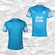 Camiseta Cuarto Olympique Marsella 2021 2022