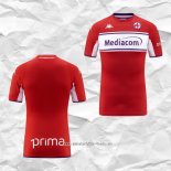 Camiseta Cuatro Fiorentina 2021 2022